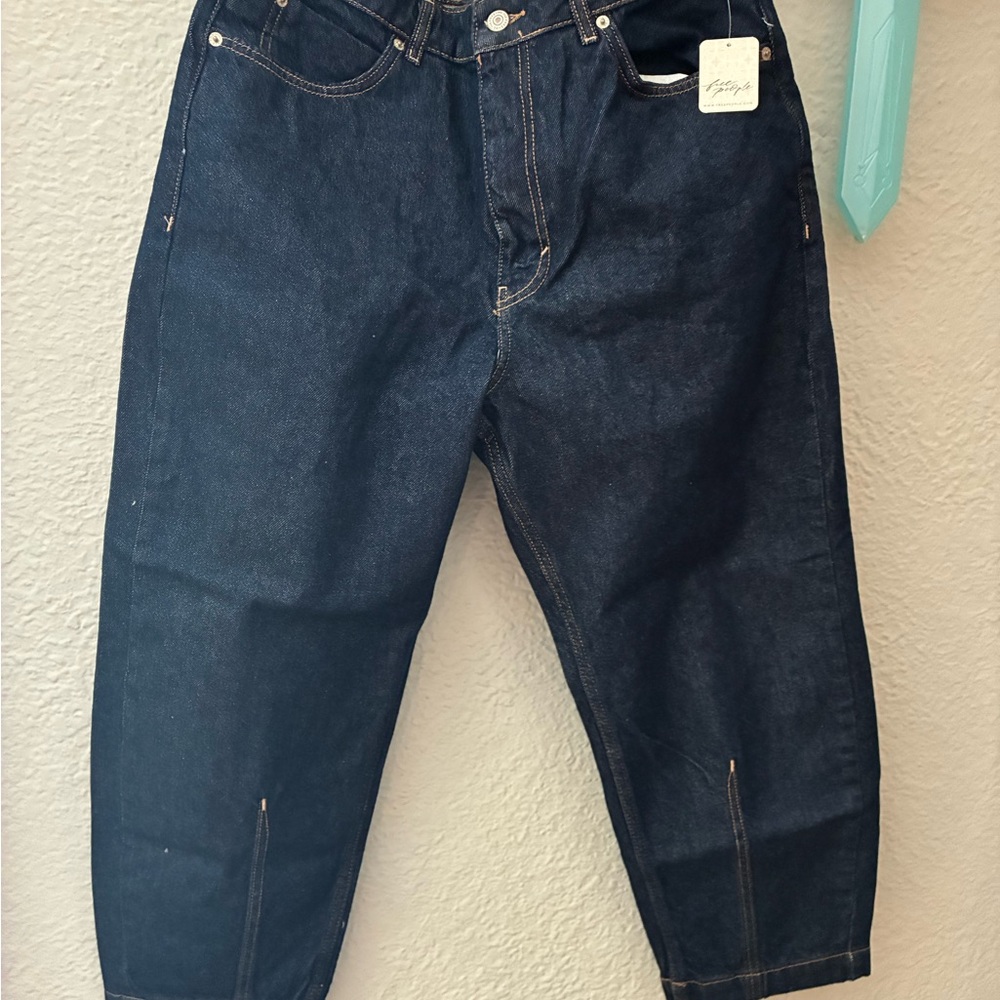 Women’s Free People Jeans